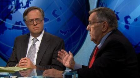 Shields and Gerson on Debt Bill Scramble, Reid's Next Move