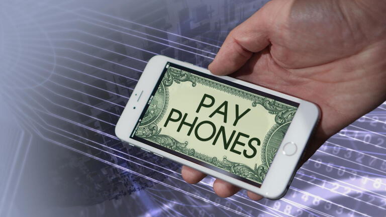 Will Apple Pay phase out the wallet?