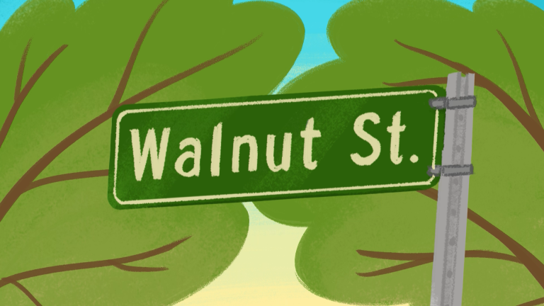 StoryCorps Shorts: Walnut Street