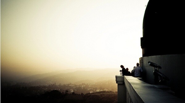 Griffith Observatory