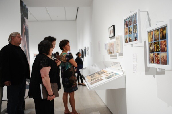 Photo Courtesy of LACMA