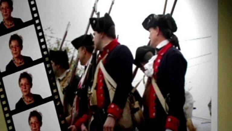 Re-Enactors