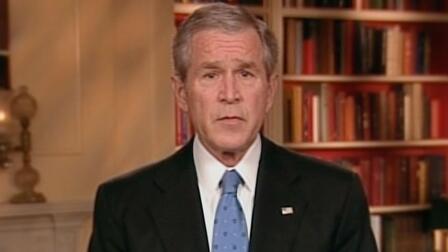 The Surge of Troops in Iraq