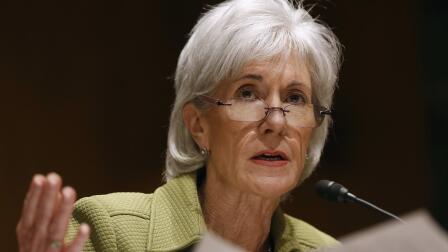 Sebelius: GOP health bill reduces coverage, increases costs