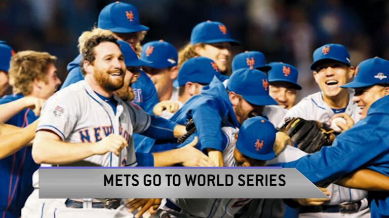 MetroFocus: October 23, 2015