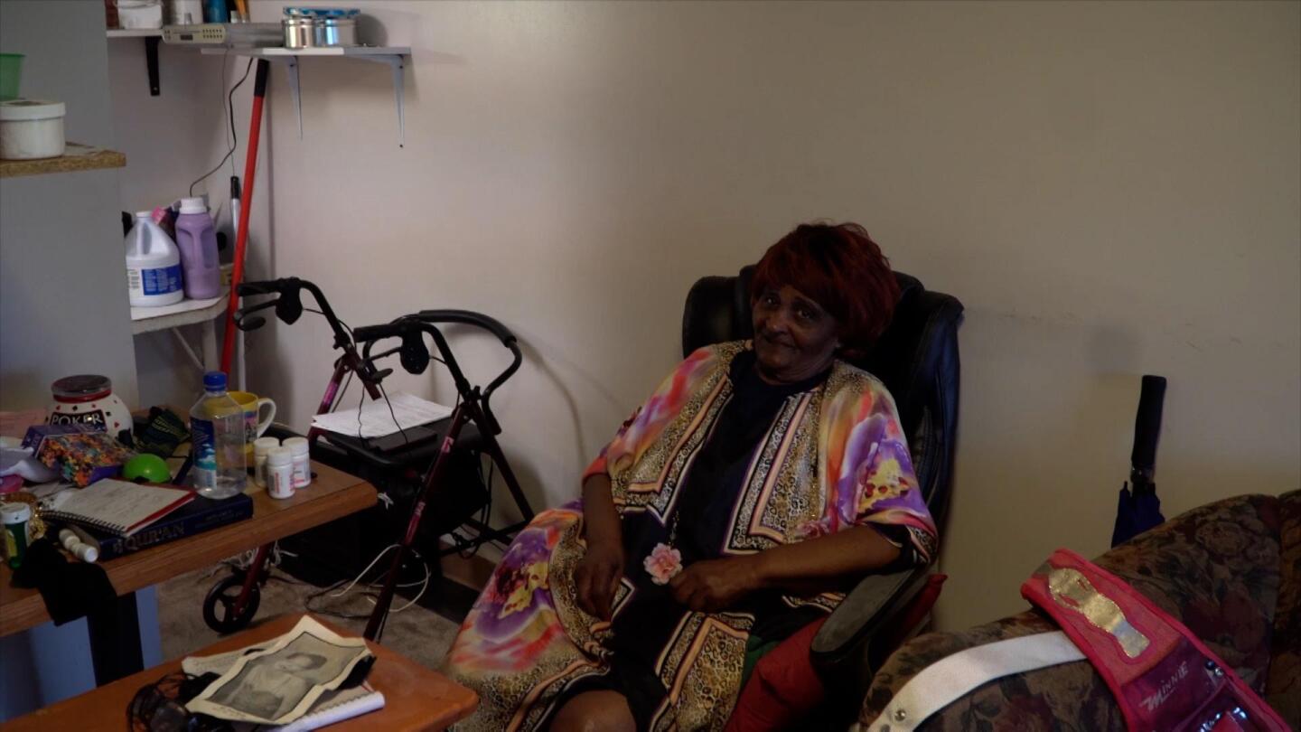 Caregivers