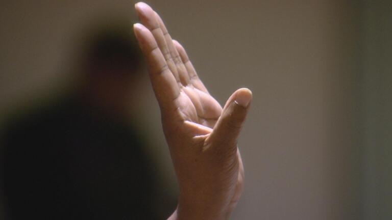 Endgame: AIDS in Black America - Preview