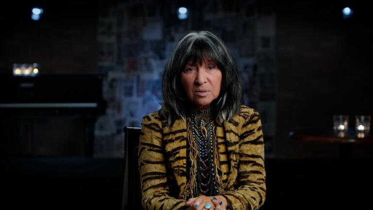 The origins of Buffy Sainte-Marie's "Universal Soldier"