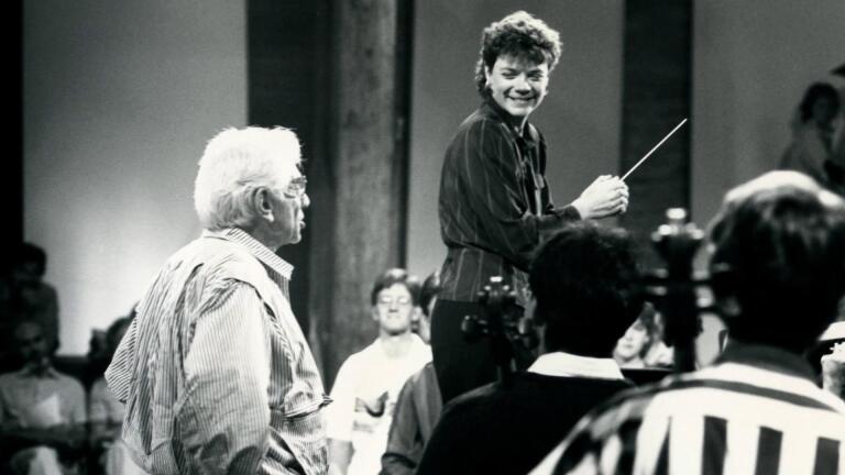 Learning from Leonard Bernstein