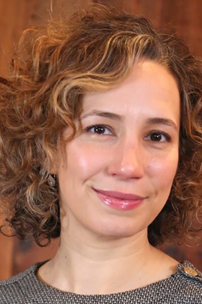 Wendy Willis