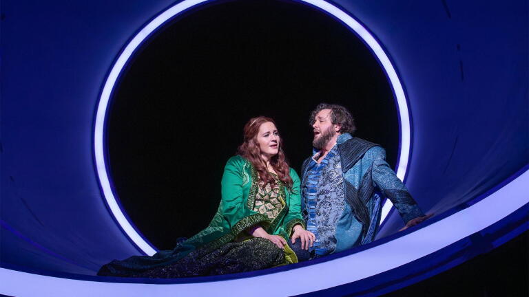 Great Performances at the Met: Tristan und Isolde