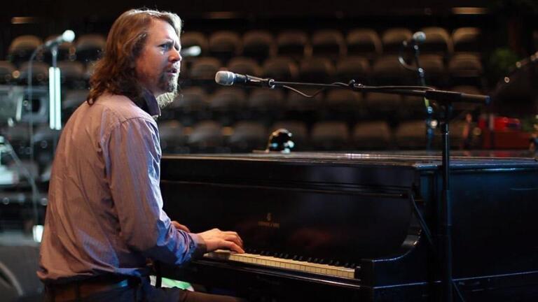 Behind the Scenes: The National
