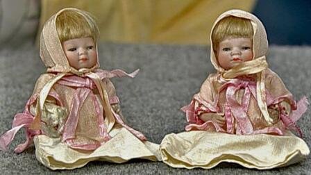 Appraisal: Grace S. Putnam Bye-Lo Dolls