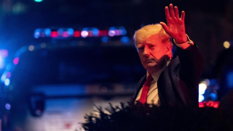 Trump faces legal challenges on multiple fronts