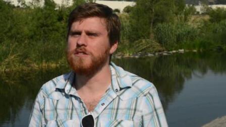 How Do You Envision a Riverfront District?: Hans Sicker