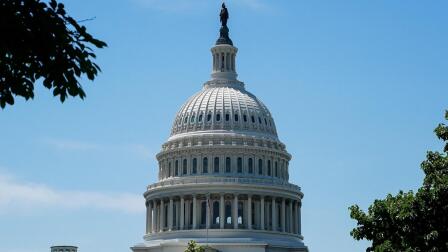 News Wrap: Senate votes to withhold pay during shutdowns