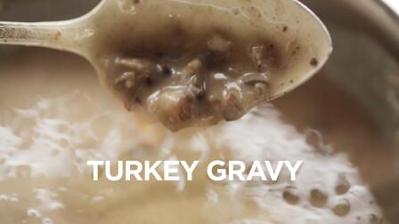 Turkey Gravy