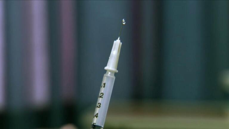 "The Vaccine War" - Preview