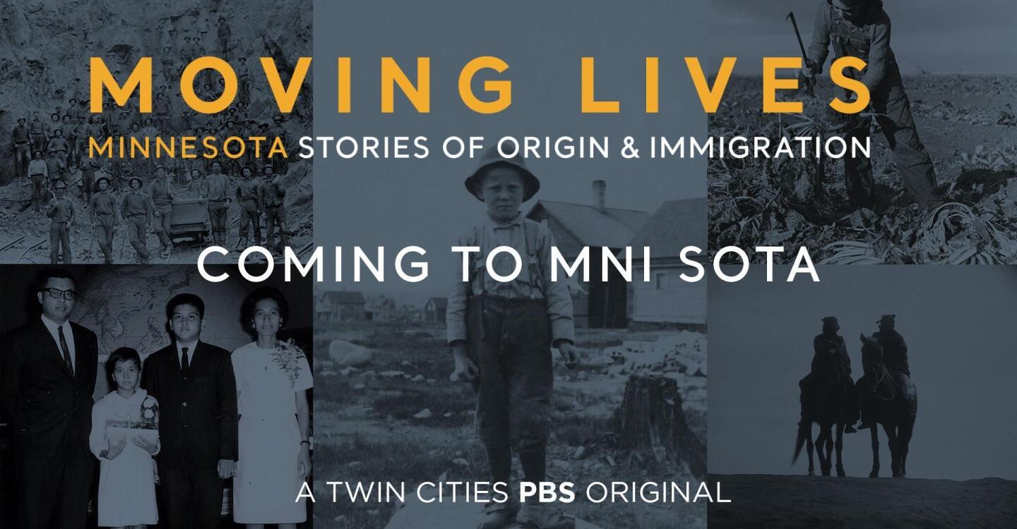 Coming To Mni Sota