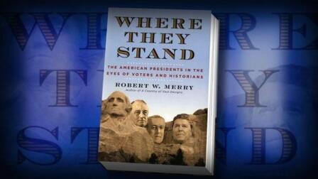 How Voters, Pollsters and Historians Judge Presidents