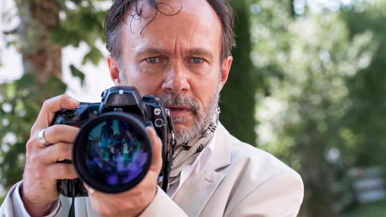 The Most Beautiful Day