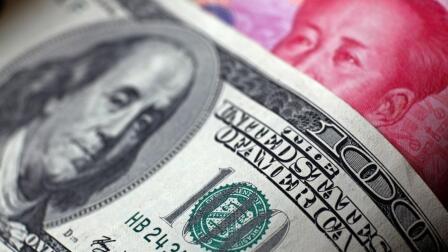 News Wrap: China urges U.S. to make a deal to end trade war