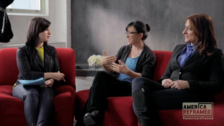 Rachel Is | Webisode