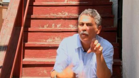 Victor Valle - The End of Chisme Arte