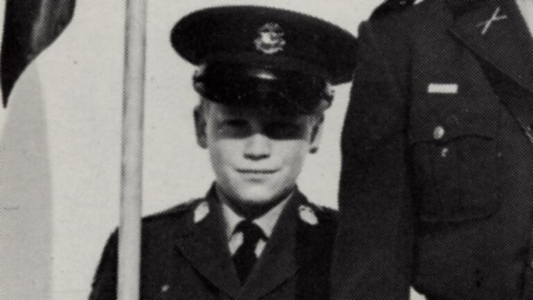 Fortunate Sons