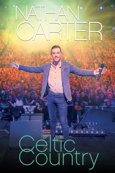 Nathan Carter Poster