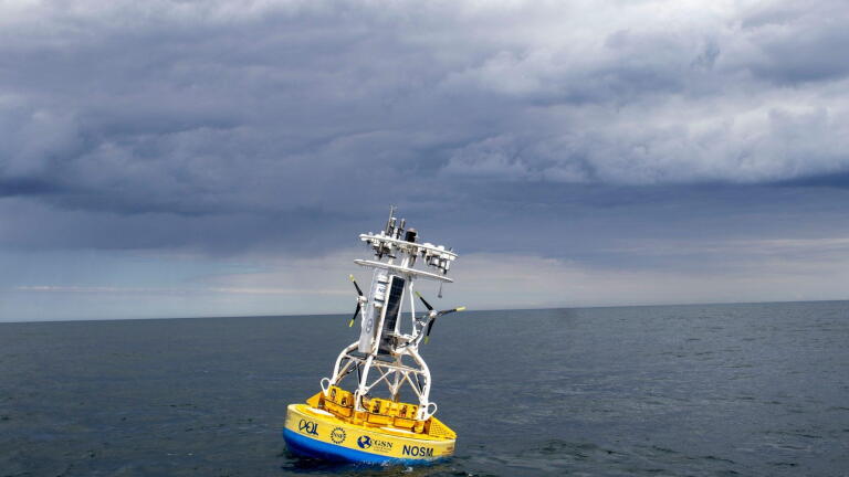 Trump administration cuts ambitious ocean monitoring program