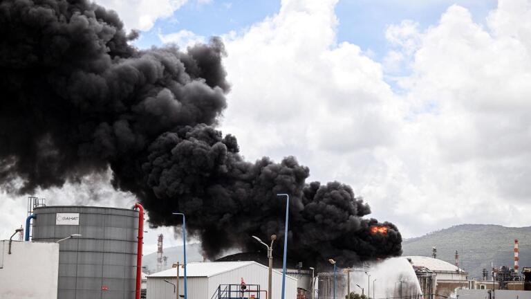 March 31, 2026 - PBS News Hour full episode