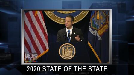 MetroFocus: January 9, 2020