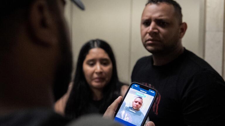 What to know about immigration agents’ surveillance tactics