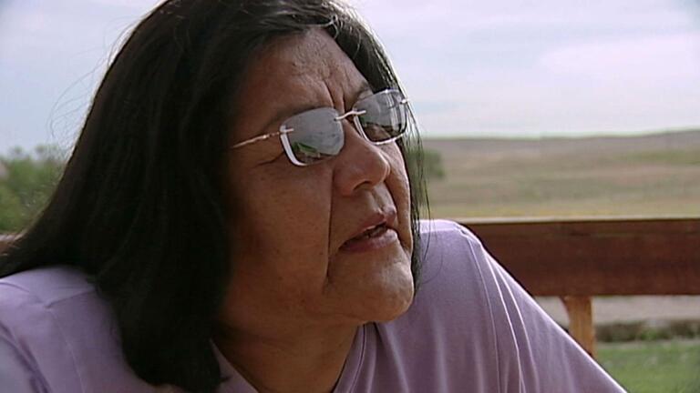 Young Lakota: South Dakota Law Impact Oglala Lakota Tribal P