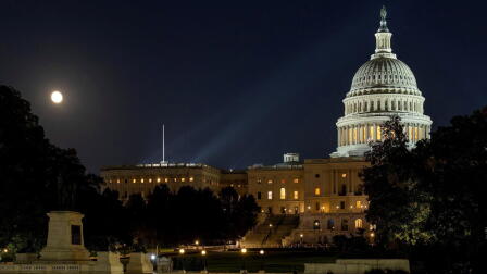 Mapping the battle for control of the House