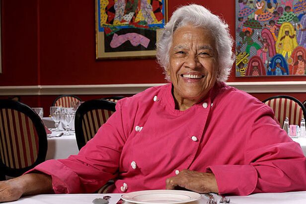 Leah Chase