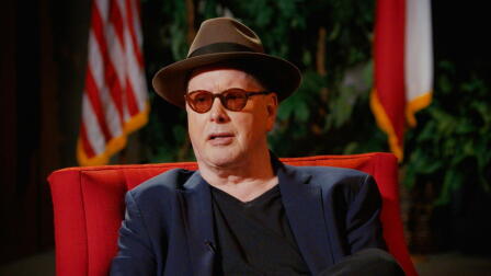 Darrell Hammond