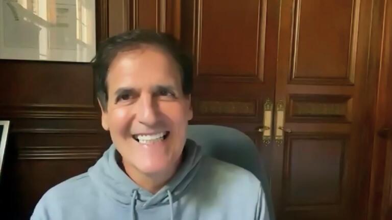 Mark Cuban