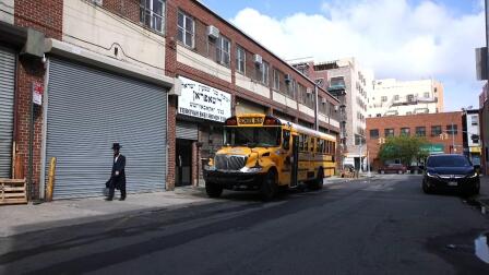 YESHIVAS UNDER INVESTIGATION