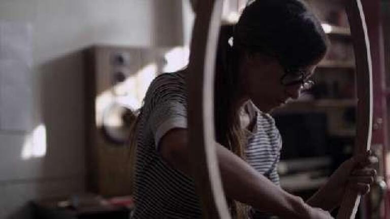Alison O'Daniel: A New Sensibility of Blended Senses