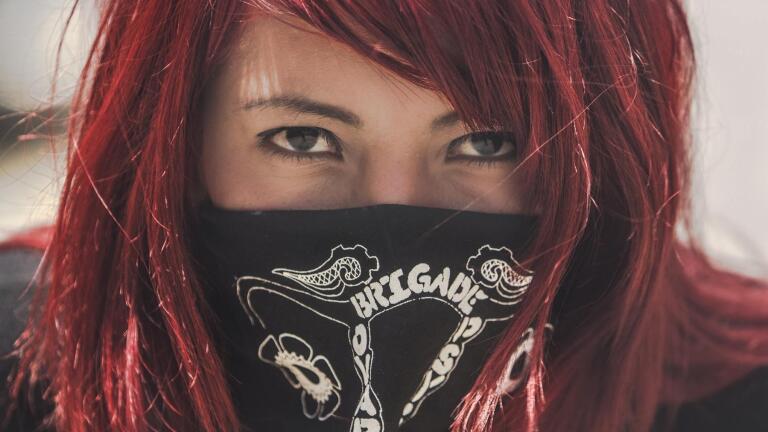 Ovarian Psycos - Trailer