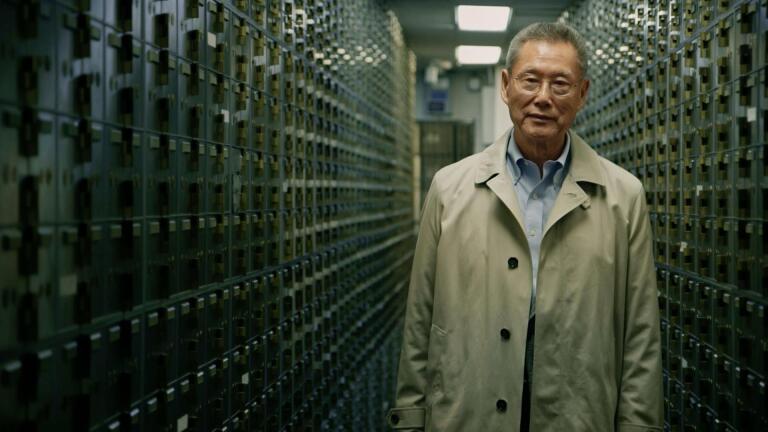 "Abacus: Small Enough to Jail" — Trailer