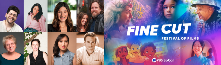 Fine Cut 2025 Press Release Image