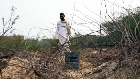 India's Muslims face discrimination after Modi's win