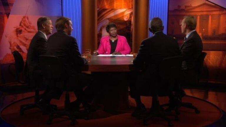 Webcast Extra - September 30, 2011
