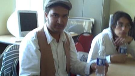 Teaching Multimedia to Tell a River's Story: Video