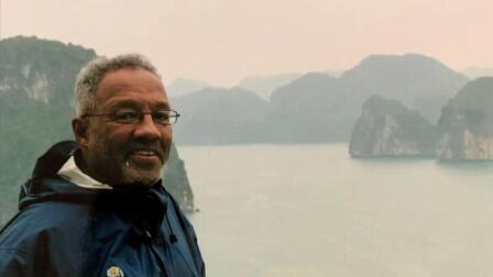 Remembering victims of COVID-19