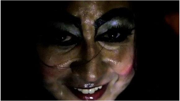 Still from OdysseyOdyssey