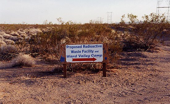 ward-valley-nuclear-dump-mojave